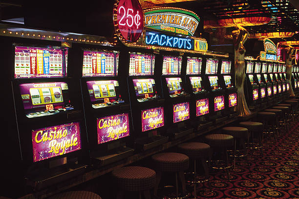 toga4d Slots